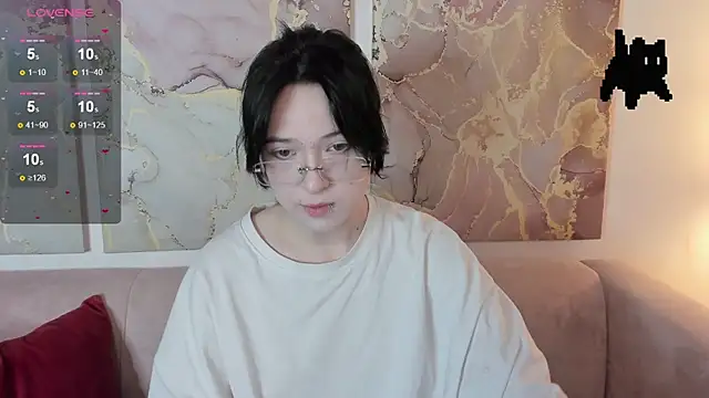 fiamoory online show from 02-08-26, 01:14