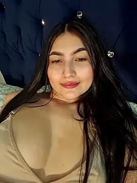 zamanthapalmer1 online show from 02-16-26, 02:32