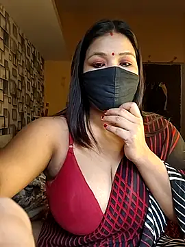 Radhikadavi879 online show from 12-02-25, 06:04