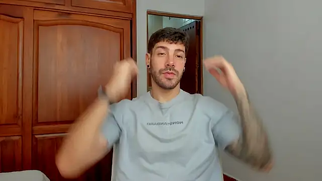 Guyinthemountain online show from 06-26-26, 04:02