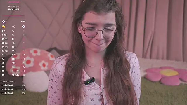 FlairEdgin online show from 11-22-25, 07:13