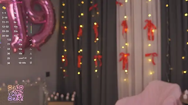 FlairEdgin online show from 01-07-26, 07:41