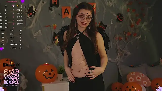 FlairEdgin online show from 10-31-25, 07:54