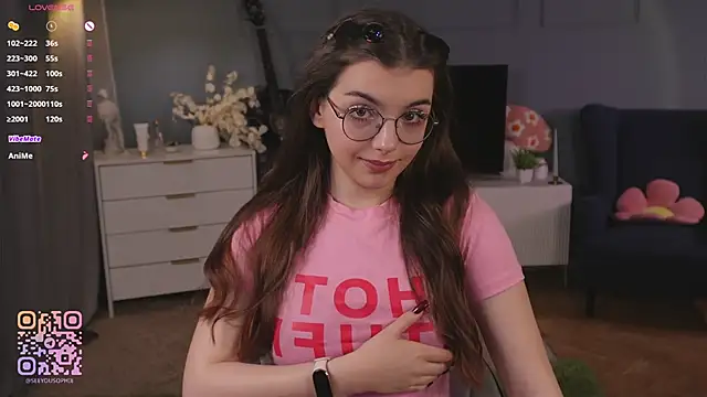 FlairEdgin online show from 11-17-25, 07:18