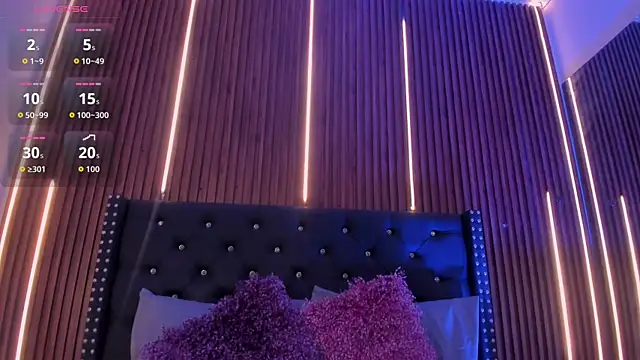 alisson sanders online show from 02-27-26, 01:11