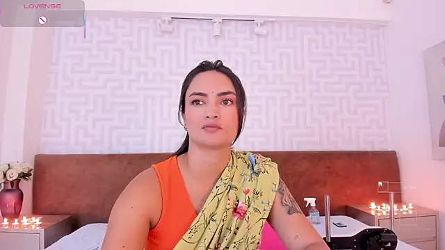 anany   online show from 10-20-25, 12:06