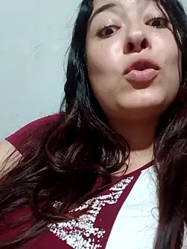 Snapshot of JulietaKane chatting on 03-01-26, 10:21 JulietaKane online show from 03-01-26, 10:21