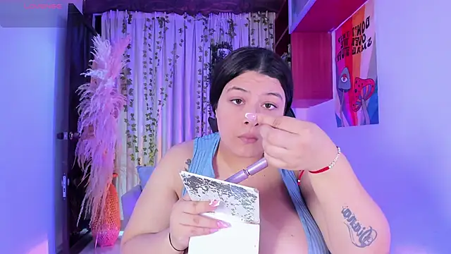 JulietaKane online show from 05-23-26, 10:09