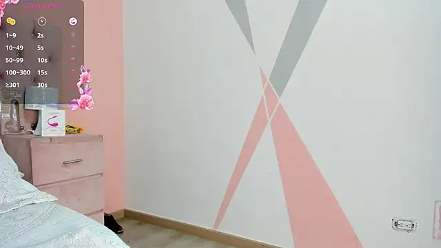 JulietaKane online show from 03-10-25, 05:22