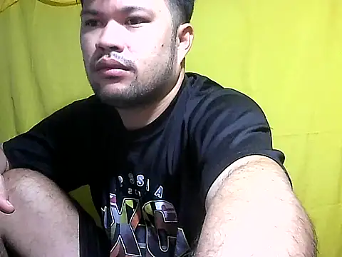 HairyHottestpinoyHandsome online show from 07-08-26, 11:27