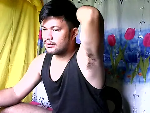 Snapshot of HairyHottestpinoyHandsome chatting on 05-23-26, 02:54 HairyHottestpinoyHandsome online show from 05-23-26, 02:54