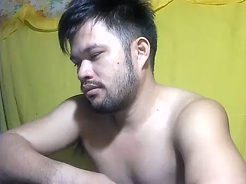 HairyHottestpinoyHandsome online show from 07-16-26, 12:40