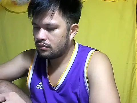 HairyHottestpinoyHandsome online show from 07-14-26, 11:55