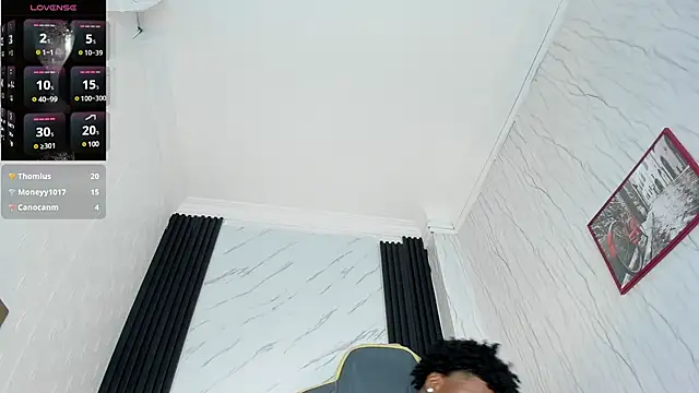 Snapshot of TOWERS21_ chatting on 01-02-25, 11:27 TOWERS21 online show from 01-02-25, 11:27