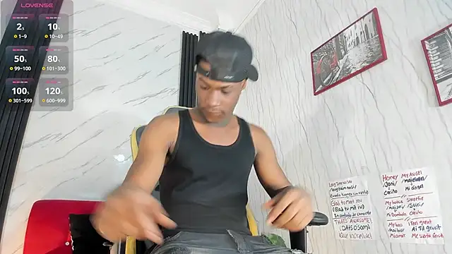 Snapshot of TOWERS21_ chatting on 12-27-24, 07:57 TOWERS21 online show from 12-27-24, 07:57