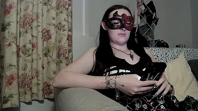 LexiSnowUK online show from 03-23-26, 09:36