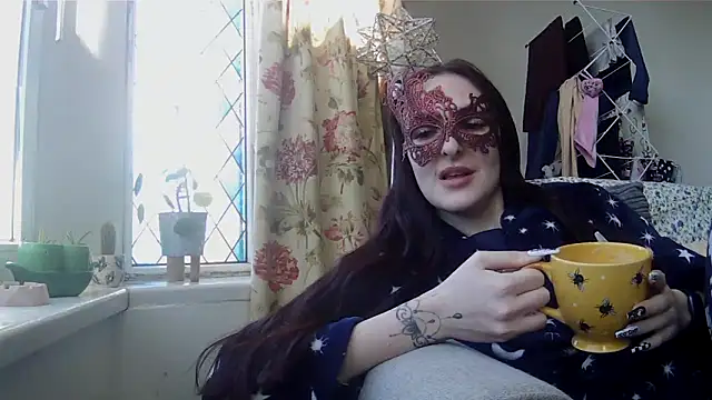 LexiSnowUK online show from 03-17-26, 10:07