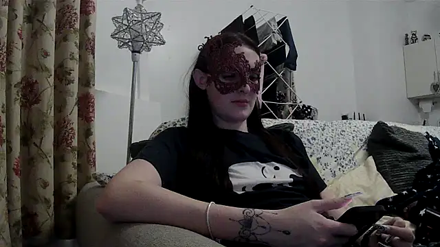 LexiSnowUK online show from 03-16-26, 10:01