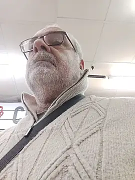 Satiro Sevilla online show from 12-20-25, 12:19