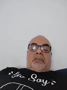 Satiro Sevilla online show from 03-15-26, 06:37