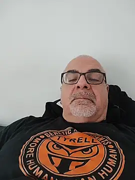 Satiro Sevilla online show from 02-01-26, 09:29