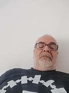 Satiro Sevilla online show from 03-23-26, 03:12