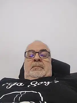 Satiro Sevilla online show from 01-17-26, 05:49