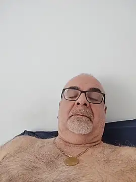 Satiro Sevilla online show from 03-14-26, 04:02