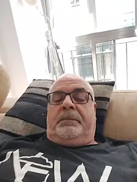 Satiro Sevilla online show from 11-07-25, 04:00