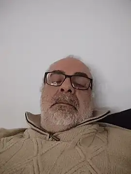 Satiro Sevilla online show from 12-21-25, 07:04