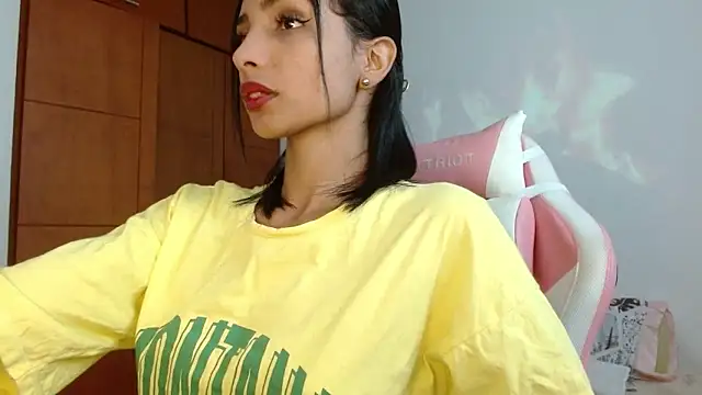 AnnitaSerna  online show from 03-13-25, 02:12