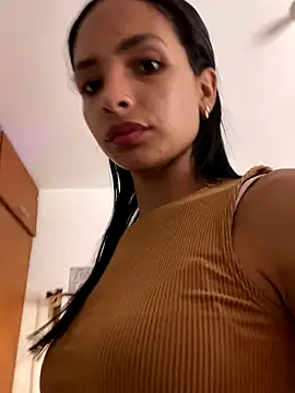 AnnitaSerna  online show from 09-30-25, 01:28