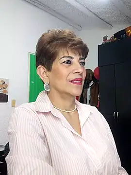 Angelina Stone 65 online show from 03-14-26, 12:16