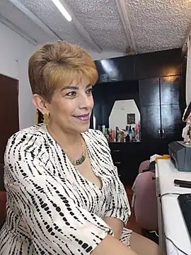 Angelina Stone 65 online show from 07-25-26, 01:57