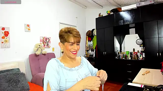 Angelina Stone 65 online show from 02-08-26, 10:29