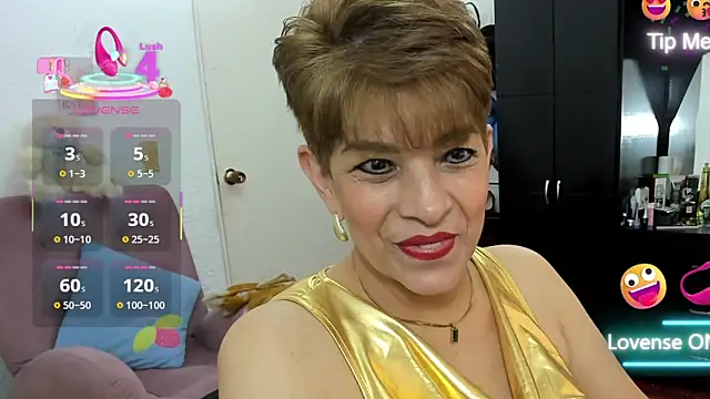 Angelina Stone 65 online show from 10-01-25, 09:29