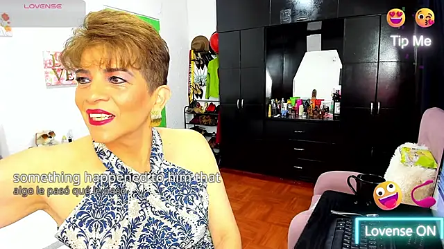 Angelina Stone 65 online show from 02-23-26, 10:54