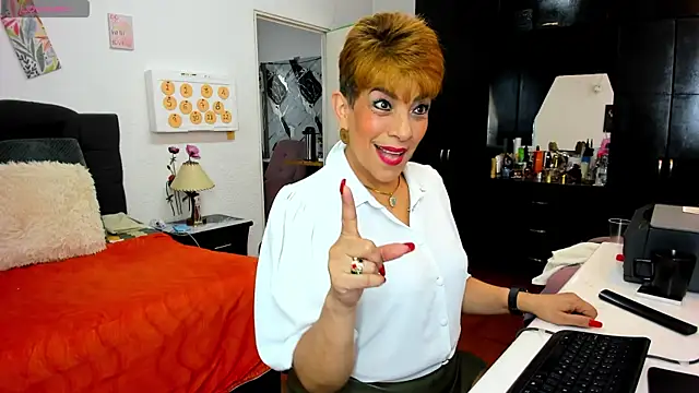 Angelina Stone 65 online show from 07-27-26, 09:33