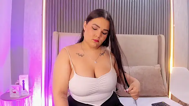 KatyaPittman online show from 11-25-25, 07:36