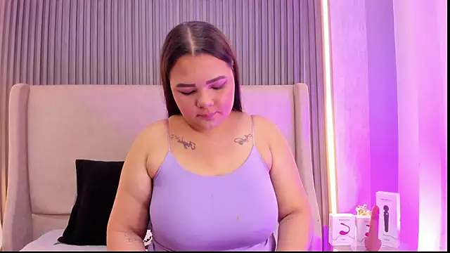 KatyaPittman online show from 01-16-26, 12:20