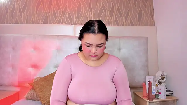 KatyaPittman online show from 03-19-26, 05:24