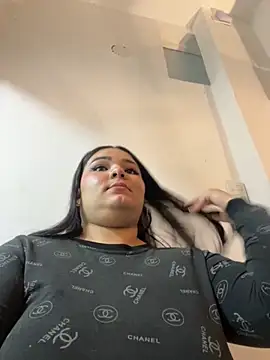 KatyaPittman online show from 11-19-25, 12:21