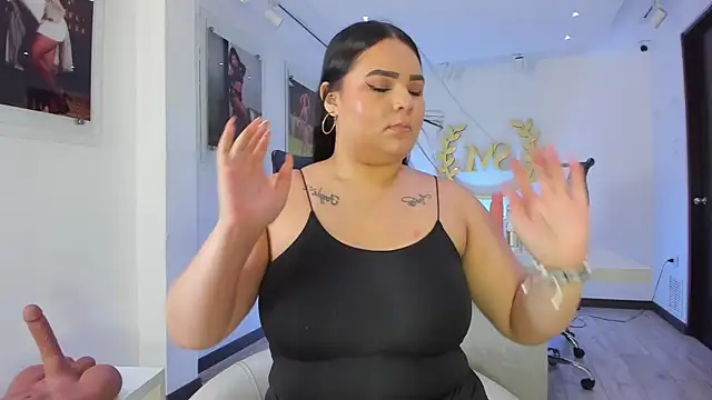 KatyaPittman online show from 03-25-26, 09:14