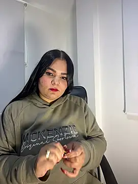 KatyaPittman online show from 07-24-26, 06:48
