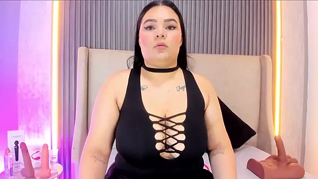 KatyaPittman online show from 03-07-26, 12:54