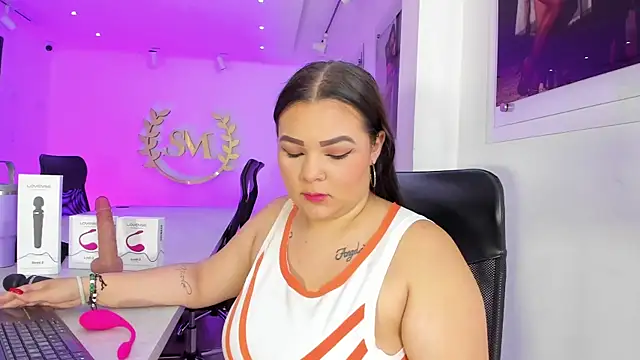 KatyaPittman online show from 12-19-25, 08:11