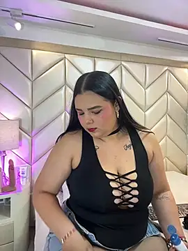KatyaPittman online show from 07-18-26, 12:47