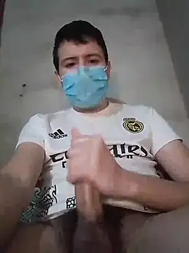 Zakariahorney1 online show from 03-31-26, 02:02