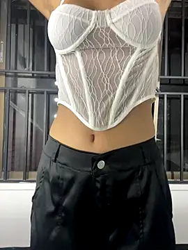 NairobiLee online show from 10-29-25, 10:03