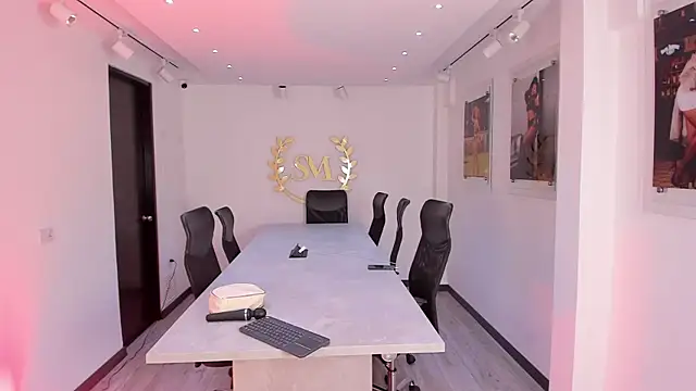 NairobiLee online show from 12-03-25, 01:54